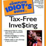 خرید و دانلود نسخه کامل کتاب Complete Idiot’s Guide to Tax-Free Investing