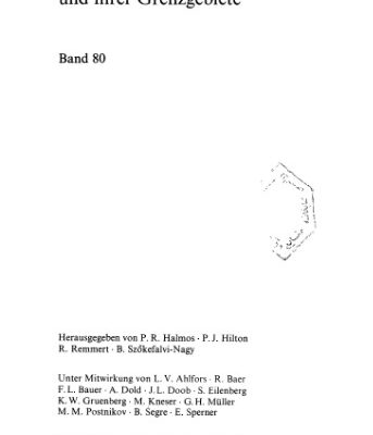 خرید و دانلود نسخه کامل کتاب Complete Normed Algebras