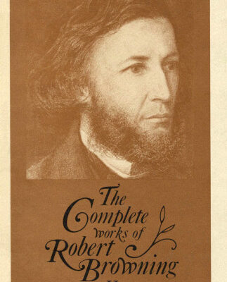 خرید و دانلود نسخه کامل کتاب Complete Works Robert Browning 5: With Variant Readings And Annotations
