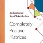 خرید و دانلود نسخه کامل کتاب Completely positive matrices