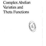 خرید و دانلود نسخه کامل کتاب Complex abelian varieties and theta functions