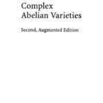 خرید و دانلود نسخه کامل کتاب Complex Abelian Varieties