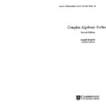 خرید و دانلود نسخه کامل کتاب Complex Algebraic Surfaces