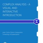 خرید و دانلود نسخه کامل کتاب Complex Analysis – A Visual and Interactive Introduction