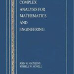 خرید و دانلود نسخه کامل کتاب Complex analysis for mathematics and engineering