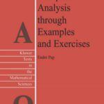 خرید و دانلود نسخه کامل کتاب Complex Analysis through Examples and Exercises