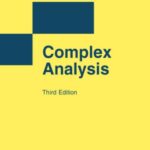 خرید و دانلود نسخه کامل کتاب Complex Analysis