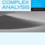 خرید و دانلود نسخه کامل کتاب Complex Analysis