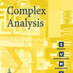 خرید و دانلود نسخه کامل کتاب Complex Analysis