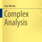 خرید و دانلود نسخه کامل کتاب Complex Analysis