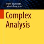 خرید و دانلود نسخه کامل کتاب Complex Analysis