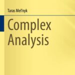 خرید و دانلود نسخه کامل کتاب Complex Analysis