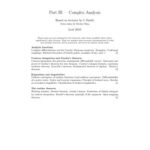 خرید و دانلود نسخه کامل کتاب Complex Analysis