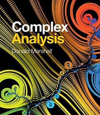 خرید و دانلود نسخه کامل کتاب Complex Analysis