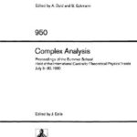خرید و دانلود نسخه کامل کتاب Complex Analysis