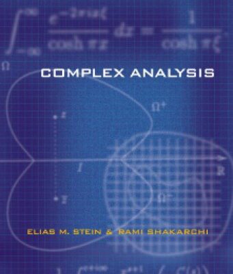 خرید و دانلود نسخه کامل کتاب Complex Analysis