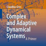 خرید و دانلود نسخه کامل کتاب Complex and Adaptive Dynamical Systems: A Primer