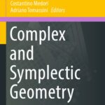 خرید و دانلود نسخه کامل کتاب Complex and Symplectic Geometry