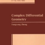 خرید و دانلود نسخه کامل کتاب Complex Differential Geometry (AMS/IP Studies in Advanced Mathematics, 18)