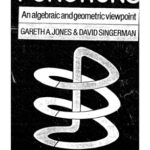 خرید و دانلود نسخه کامل کتاب Complex functions: An algebraic and geometric viewpoint