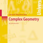 خرید و دانلود نسخه کامل کتاب Complex Geometry: An Introduction
