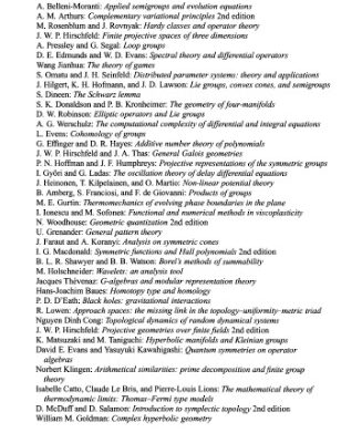 خرید و دانلود نسخه کامل کتاب Complex hyperbolic geometry