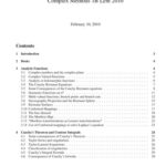 خرید و دانلود نسخه کامل کتاب Complex Methods