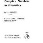 خرید و دانلود نسخه کامل کتاب Complex Numbers in Geometry