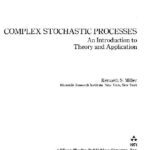 خرید و دانلود نسخه کامل کتاب Complex stochastic processes: an introduction to theory and application