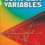خرید و دانلود نسخه کامل کتاب Complex variables