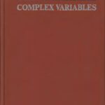 خرید و دانلود نسخه کامل کتاب Complex variables