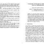 خرید و دانلود نسخه کامل کتاب Complexity of derivatives generated by symbolic differentiation