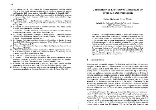 خرید و دانلود نسخه کامل کتاب Complexity of derivatives generated by symbolic differentiation_68b49756f00fa.jpeg خرید و دانلود نسخه کامل کتاب Complexity of derivatives generated by symbolic differentiation
