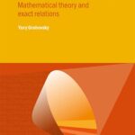 خرید و دانلود نسخه کامل کتاب Composite Materials. Mathematical Theory of Composite Materials and Exact Relations