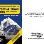 خرید و دانلود نسخه کامل کتاب Comprehensive Guide to Wilderness & Travel Medicine