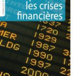 خرید و دانلود نسخه کامل کتاب Comprendre les crises financières
