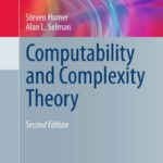 خرید و دانلود نسخه کامل کتاب Computability and Complexity Theory
