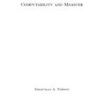 خرید و دانلود نسخه کامل کتاب Computability and Measure [PhD Thesis]