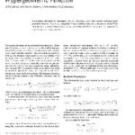 خرید و دانلود نسخه کامل کتاب Computation of Hypergeometric 1F1