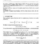 خرید و دانلود نسخه کامل کتاب Computation of incomplete Gamma function