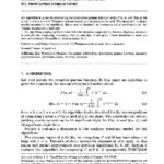 خرید و دانلود نسخه کامل کتاب Computation of incomplete Gamma functions ratios