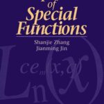 خرید و دانلود نسخه کامل کتاب Computation of Special Functions