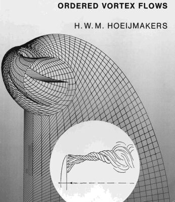 خرید و دانلود نسخه کامل کتاب Computational Aerodynamics of Ordered Vortex Flows