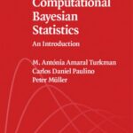 خرید و دانلود نسخه کامل کتاب Computational Bayesian statistics : an introduction