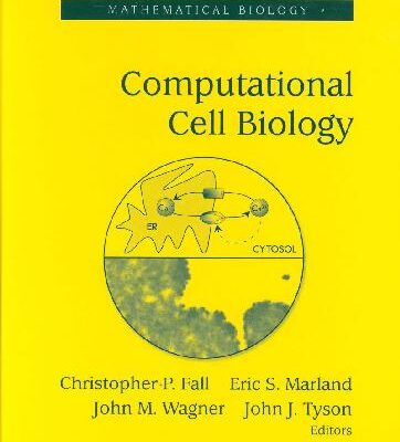 خرید و دانلود نسخه کامل کتاب Computational Cell Biology