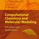 خرید و دانلود نسخه کامل کتاب Computational Chemistry and Molecular Modeling: Principles and Applications