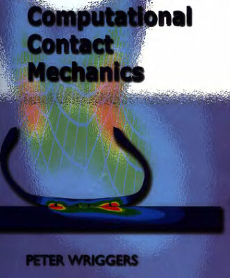 خرید و دانلود نسخه کامل کتاب Computational contact mechanics