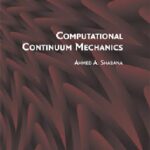 خرید و دانلود نسخه کامل کتاب Computational Continuum Mechanics