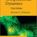خرید و دانلود نسخه کامل کتاب Computational Dynamics, Third Edition