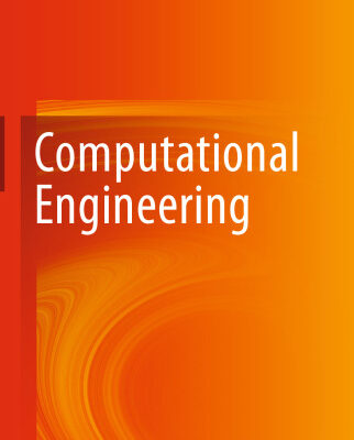 خرید و دانلود نسخه کامل کتاب Computational Engineering
